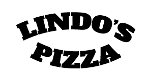 Lindo’s Pizza Logo